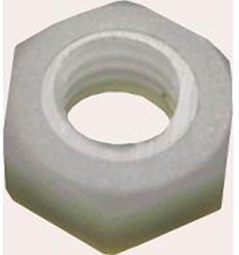Connex Zeskantmoer M3 Polyamide 20St Pa - KY4220053