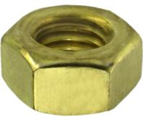 Connex Zeskantmoer M4 20St Ms - KY4240004
