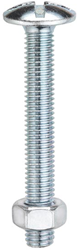 Connex Kachelbout M8X60 3St Vz - KY4410860
