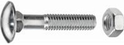 Connex Houtbout M8X40 4St A2 - KY4540840