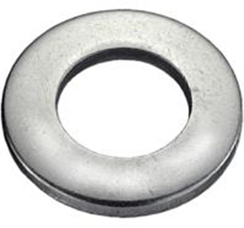 Connex Sluitring 4Mm 20St A2 - KY4600004