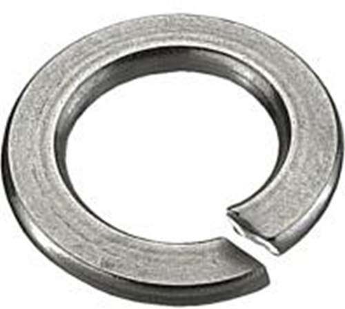 Connex Veerring Grower 6Mm 16St A2 - KY4610006
