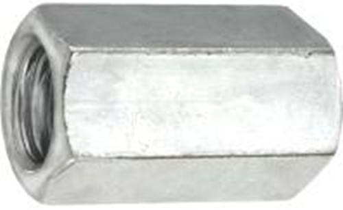 Connex Verbindingsmoer (6K) M6X25 2St A2 - KY4700030