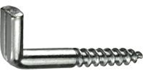 Connex Kramschroef 5.2X50 & Gleuf 8St Vz - KY5080050