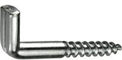 Connex Kramschroef 5.8X65 & Gleuf 8St Vz - KY5080065