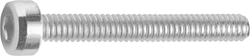 Connex Inbusbout Bzk M2X16 Vz 10St - KYB4120216