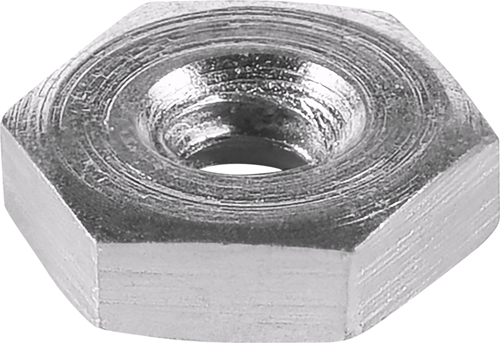Connex Zeskantmoer 20St M1 Vz 934 - KYB4220001