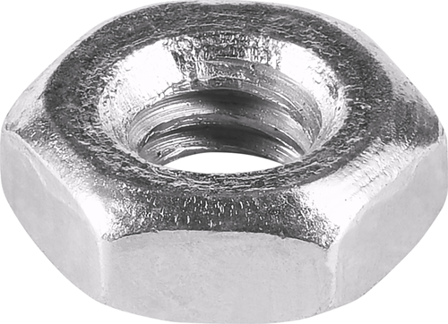 Connex Zeskantmoer M2 20St Vz 934 - KYB4220002