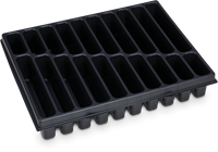 L-BOXX Onderdeleninzet 20 vakken iB 72 - 1000010138