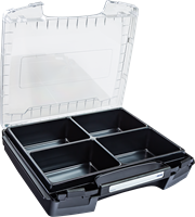 L-BOXX Onderdeleninzet 4 vakken iB 72 - 1000010130-2