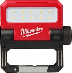 Milwaukee L4 FFL-301 | USB oplaadbare inklapbare mini-schijnwerper - 4933479766 - 4933479766