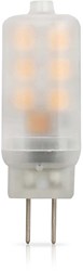Nedis LED Lamp G4 | 1.5 W | 120 lm | 2700 K | Warm Wit | Aantal lampen in verpakking: 1 Stuks - LBG4CL1