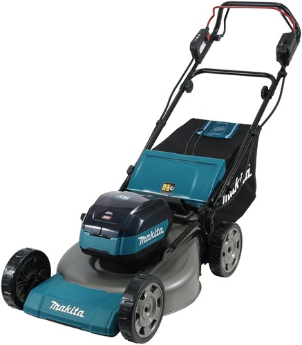 Makita DUX60Z 2x18 V Combisysteem | zonder accu's en lader, in doos - DUX60Z
