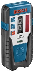Bosch Blauw LR 1 | Laser Ontvanger - 0601015400