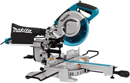 Makita LS0815FL_C2R0