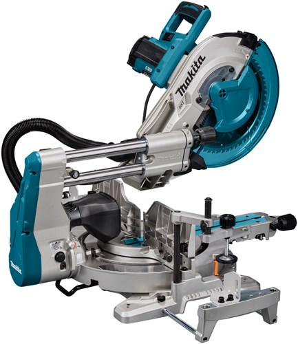 Makita Zaagblad Efficut hout voor accu kap- en verstekzagen (305 x 2,15 x 30 mm, 100 tanden) B-67321