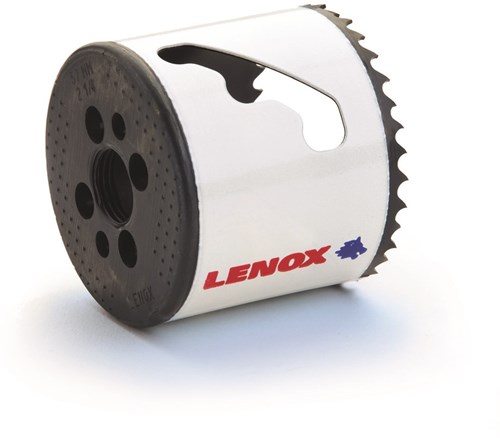 Lenox Gatzaag, Bi-metaal - 29 mm - LX3001818L - 3001818L