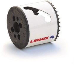 Lenox Gatzaag, Bi-metaal - 118 mm - LX3007474L - 3007474L