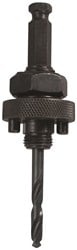 Lenox Gatzaag centreerboor - 6 mm - LX30297123CT - 30297123CT