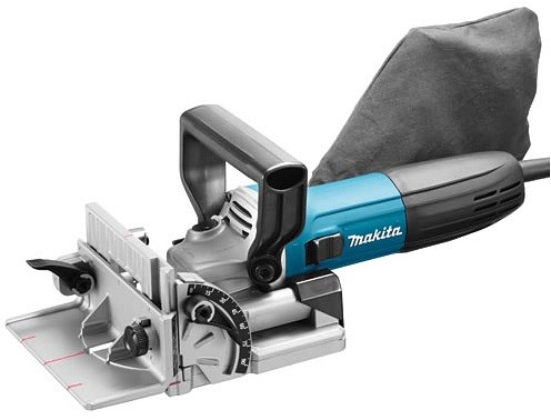 Makita Bovenfrees RP2302FC07 2300 W - 2859935