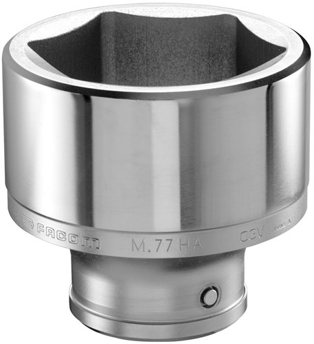 Facom doppen 1' 6 kant 95 mm - M.95HA
