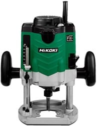 Hikoki M12VE UTZ BOVENFREESMACHINE - M12VEUTZ