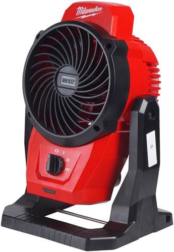 Milwaukee M12 AF-0 M12 ventilator - 4933478228-2