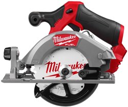 Milwaukee M12 FCS442-0 | M12 FUEL™ Compactcirkelzaagmachine - 4933493488