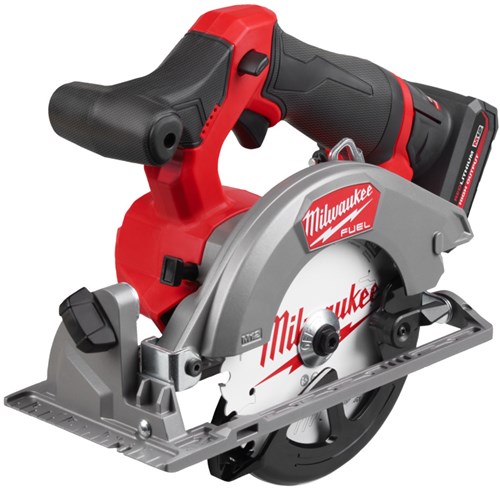 Milwaukee M12 FCS442-502X | M12 FUEL™ Compactcirkelzaagmachine - 4933493489-2