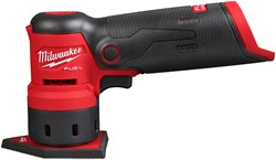 Milwaukee M12 FDSS-0B | M12 FUEL Spotschuurmachine - 4933479680