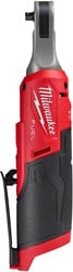 Milwaukee M12 FHIR14-0 | M12 FUEL 1/4" high speed ratelsleutel - 4933478171 - 4933478171