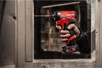 Milwaukee M12 FID2-0 | M12 Fuel Compacte Accu slagschroevendraaier | 12V | excl. accu's en lader - 4933479876