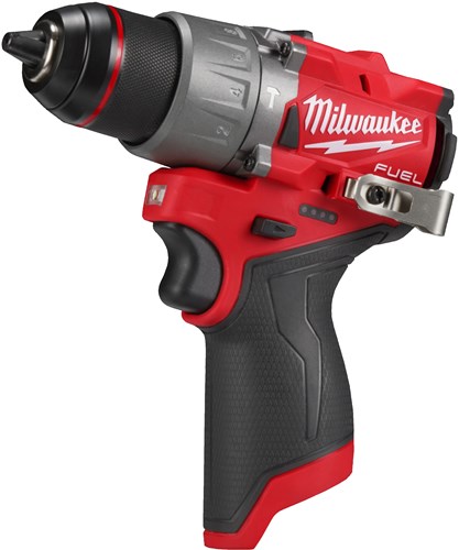 Milwaukee M12 FPD2-0 | M12 FUEL Accu Slagboormachine - 4933479867