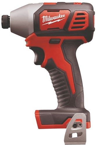 Milwaukee M18 BID-0 | Li-Ion accu-compactslagschroevendraaier 18V | zonder accu's en lader - 4933443570