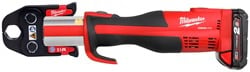 Milwaukee M18 BLHPT-202C Li-Ion accu persgereedschap - 4933451132