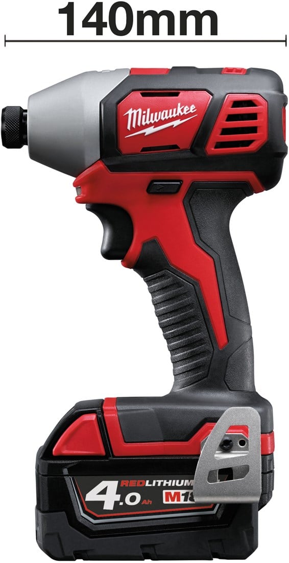 Milwaukee m18 bid clearance
