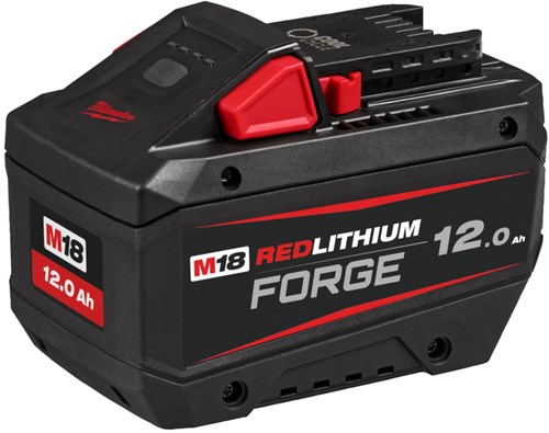Milwaukee M18 FB12 | M18 REDLITHIUM FORGE Battery 12.0 Ah - 4932492651-2