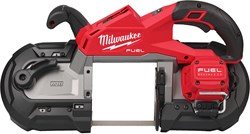Milwaukee M18 FBS127-0 M18 FUEL™ Accu Bandzaagmachine | Gen 2 - 4933498309