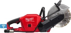 Milwaukee M18 FCOS230-121 M18 FUEL™ Accu Doorslijpmachine - 4933499175
