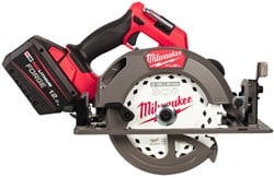 Milwaukee M18 FCS66GR3-121C | M18 Fuel 66mm Cirkelzaagmachine - 4933493492