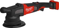 Milwaukee M18 FROP21-0X | Accu Excentrische Polijstmachine | 150 mm | Zonder accu's en lader | In HD-box - 4933478836 4933478836