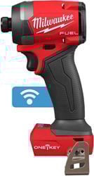 Milwaukee M18 ONEID3-0X M18 FUEL™ slagschroevendraaier 226Nm ONE-KEY™ - 4933492800
