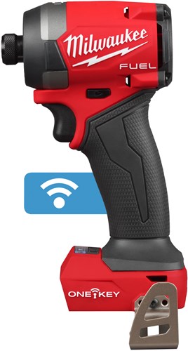 Milwaukee M18 ONEID3-0X M18 FUEL™ slagschroevendraaier 226Nm ONE-KEY™ - 4933492800