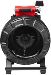 Milwaukee M18 SIC36 HDR-0 M18 rioolinspectiecamera 36m, High Dynamic Range - 4933493953