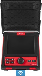 Milwaukee SIM | Riool inspectiemonitor - 4933471414