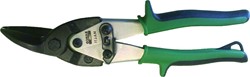 Bahco blikschaar rechts 250 mm | MA411