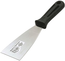 Melkmeisje Plamuurmes 40mm RVS kunststof heft - MM709040 - MM709040