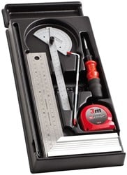 Facom module meten en aftekenen - MOD.234