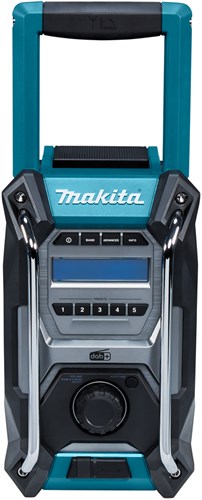 Makita MR003GZ_C1C0