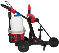 Milwaukee MXF COSCG2 | MX FUEL™ Doorslijpmachine trolley - 4933493264